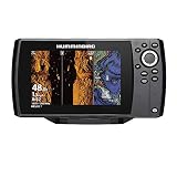 Humminbird, Helix 7, Chirp MSI GPS G3N
