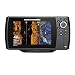 Humminbird, Helix 7, Chirp MSI GPS G3N primary