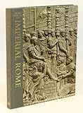 Imperial Rome (Great Ages of Man) by Moses Hadas (1965-01-01) by 