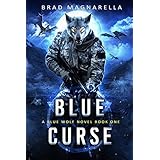 Blue Curse (Blue Wolf Book 1)