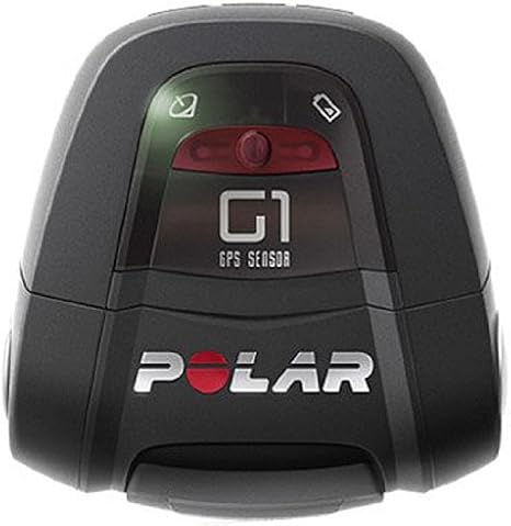 Polar G1 GPS - Sensor transmisor de GPS para pulsómetros FT80, FT60 y RS300X