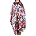 Docooler® Professional Hair Styling Cape Haircuting Nylon Gown Hair Salon Equipment