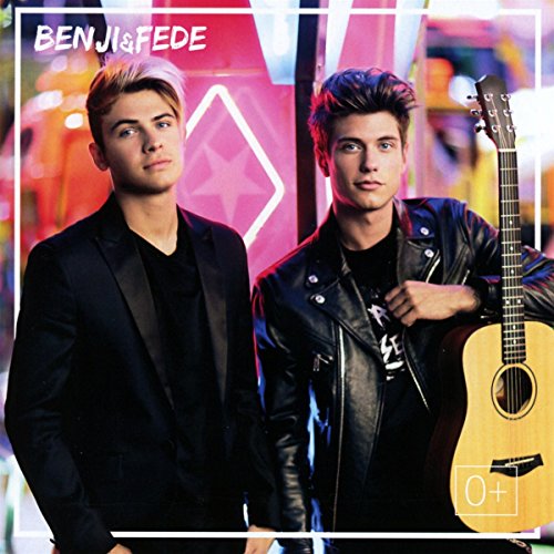 Benji & Fede - 0 - Zortam Music