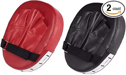 sparring pads amazon