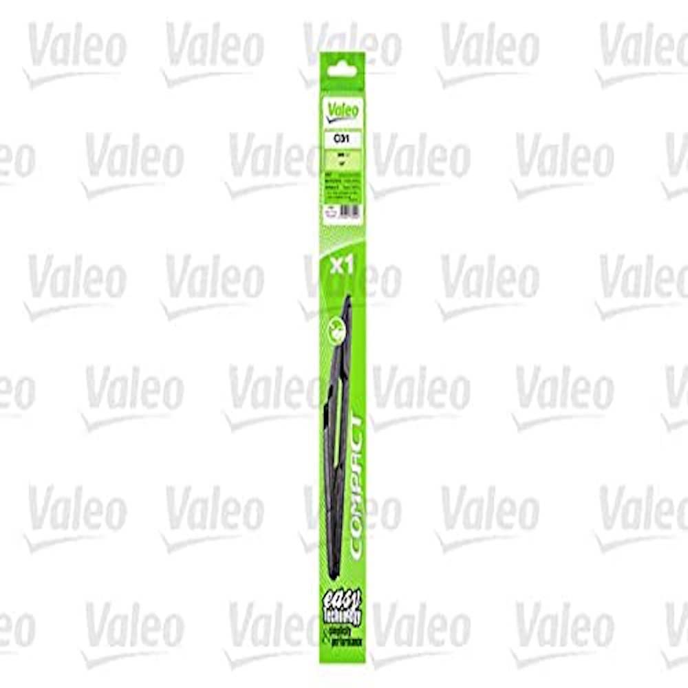 Valeo 576051 Windscreen Wiper Blades