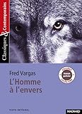 L'homme a L'envers (French Edition)