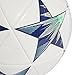 adidas Capitano Soccer Ball