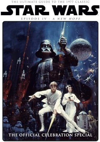 Star Wars Insider Presents The Original Trilogy Box Set: Titan