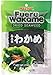Wel-Pac - Fueru Wakame (Dried Seaweed) Net Wt. 2 Oz. (Pack of 4)