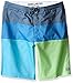 Billabong Boys' Tribong Interchange Lo Tide Stretch Boardshort