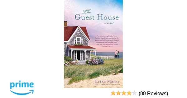 The Guest House Erika Marks 9780451418852 Amazon Com Books