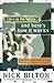 I Live in the Future &amp; Here's How It Works: Why Your World, Work &amp; Brain Are Being Creatively Disrupted - Book by Nick Bilton