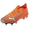 PUMA Unisex Volwassenen Ultra 1.1 MXSG Voetbalschoen