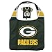 NFL Green Bay Packers Bag in Pouch