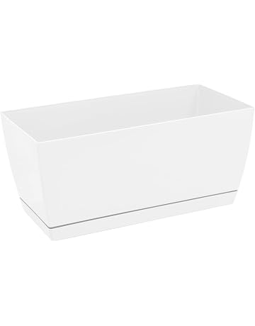 Cajas para plantas | Amazon.es