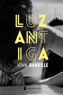Livro Luz antiga