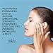 Mokita Naturals Anti Aging Under Eye Cream Natural Treatment with Hyaluronic Acid and Vitamin C, Moisturizer for Eye Bags, Wrinkle and Fine Line Reduction - for Puffiness and Dark Circles - 1 Ounce