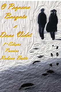 Livro O Pequeno Burgues e Duas Vidas