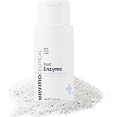 tHermoCEUTICAL Post Enzyme Gentle Cleanser - Daily Exfoliating Face Wash, Facial Scrub Exfoliator with Papaya Enzyme Powder, 1.4 fl.oz