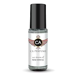 CA Perfume Impression of Rose Ventus for Women