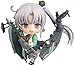 Good Smile Kancolle: Akitsushima Nendoroid Action Figure