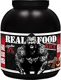 Rich Piana 5% Nutrition Real Food RICE (Cocoa Heaven) 78.30oz (2,220 Grams) 60 Servings