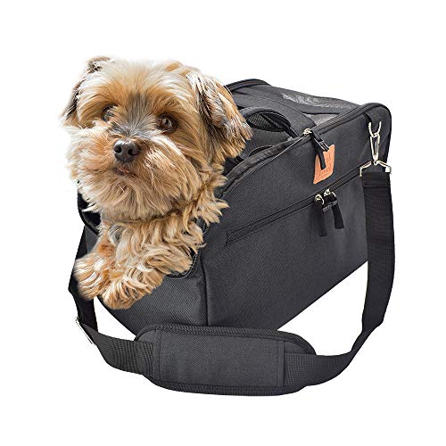 Softsided Cat Carrier