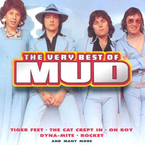 Mud - The Very Best Of Mud By Mud - Zortam Music