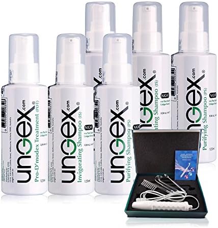 3 Month Demodex Mite Value Bundle 2 | Face &amp; Body