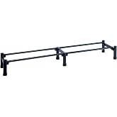 AeroPilates Reformer Stand - Add-on Pilates Accessories for AeroPilates Reformers - Pilates Workout for Home Gym Workout - Large