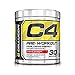 C4 Icy Blue Razz Fourth Generation C4 Pre Workout 30 Servings