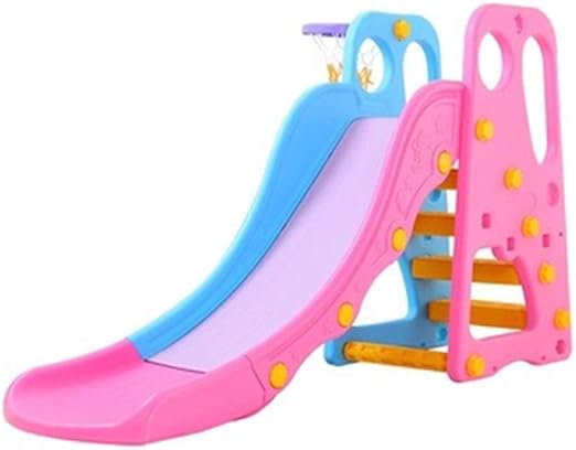 amazon tobogan infantil