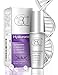 Hyaluronic Acid Cream with Peptides - 180 Cosmetics - Daily Moisturizer and Face Cream With Hyaluronic Acid - Aging Cream - Wrinkle Cream - Wrinkles and Fine Lines - For Age 40+