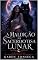 Livro A Maldição da Sacerdotisa Lunar