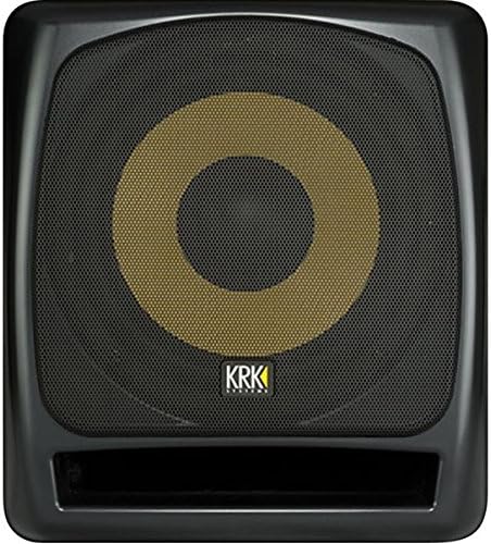 krk subwoofer 12