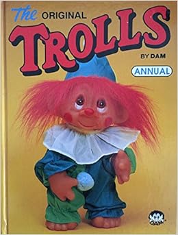 original dam troll