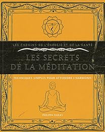 Les  secrets de la méditation