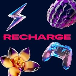 RESPAWN by Razer RESET​ Blackberry Vanilla Mints
