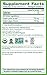 Traditional Medicinals Tea, Organic Green Tea Ginger, Promotes Healthy Digestion, 96 Tea Bags (6 Pack)