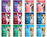 Blue Buffalo Divine Delights Wet Dog Food 6 Flavor