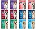 Blue Buffalo Divine Delights Wet Dog Food 6 Flavor Variety Bundle: (2) Duck, (2) Lamb, (2) Chicken, (2) Turkey, (2) Salmon, and (2) Beef, 3 Ounces Each (12 Pouches Total)