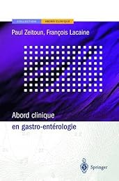 Abord clinique en gastro-entérologie