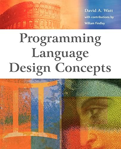 Programming Language Design Concepts price in UAE | Amazon UAE | kanbkam