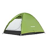 IDOOGEN Backpacking Tent for Camping, Lightweight