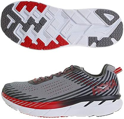 hoka one one clifton 5 best price