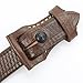 German WW2 StG44 Leather Sling - fits MP 44, MP 43, MKb42