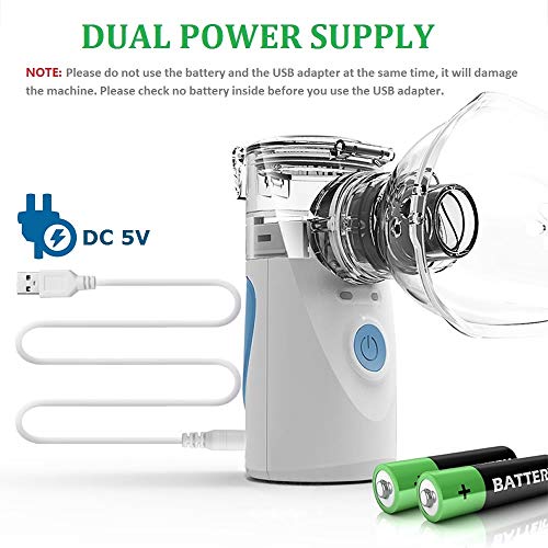 2 SAMCERY+Vaporizers+Compressor+Humidifier+Mouthpiece