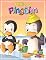 Livro Filhotes Travessos: Otilio, o Pinguim