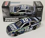 Danica Patrick 2016 Aspen Dental 1:64 Nascar Diecast