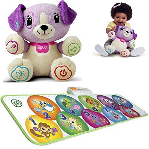 Leapfrog My Pal Violet With Learn And Amp Groove Musical